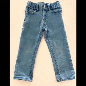 Boys Gap jeans